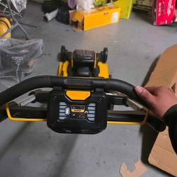 Dewalt 20v Lawn Mower 20inch Mower Kit 