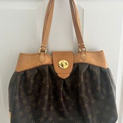 Original Louis Vuitton Hand Bag