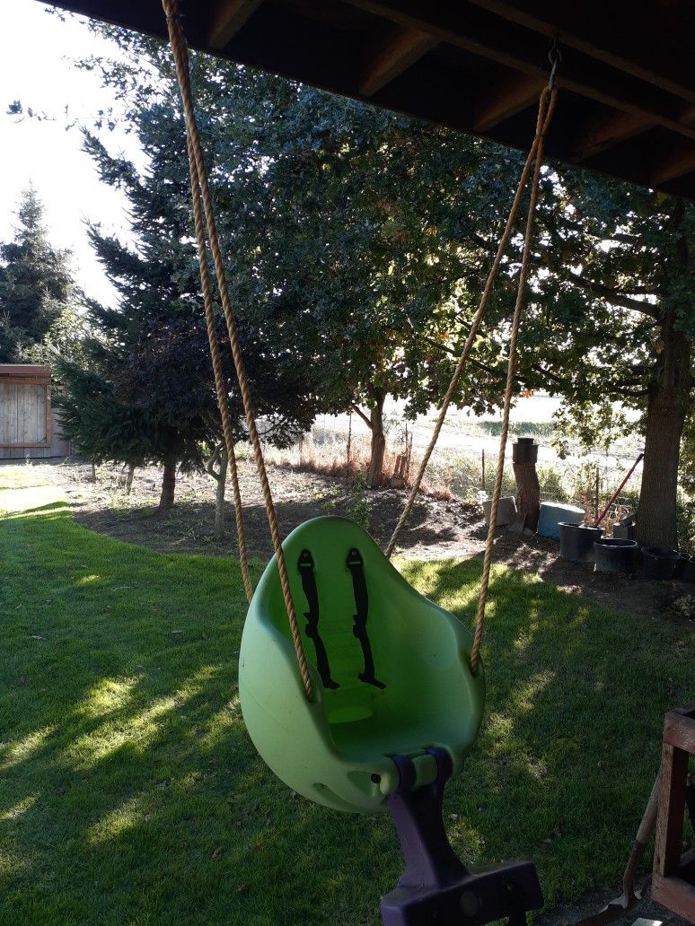 Baby Swing