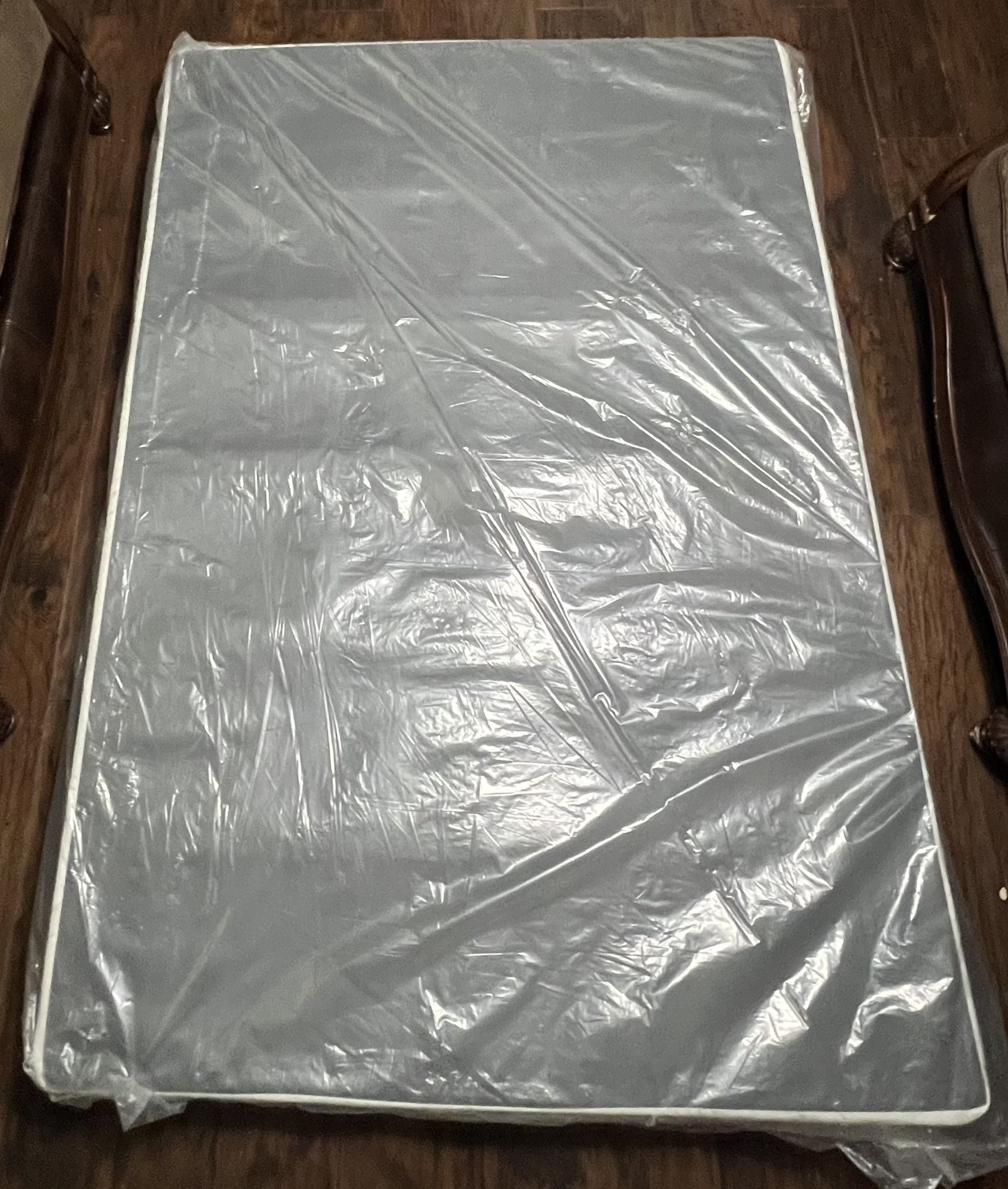 Full Size Box Spring