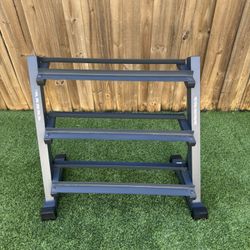 Heavy Duty Dumbbell Rack / Weight Rack