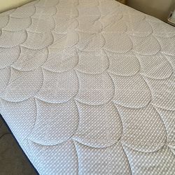 Queen Mattress 