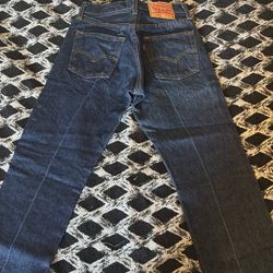 Levi’s 501