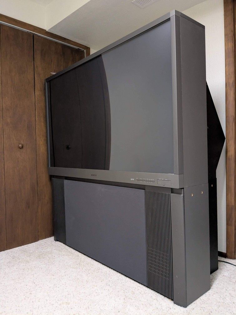Projection TV