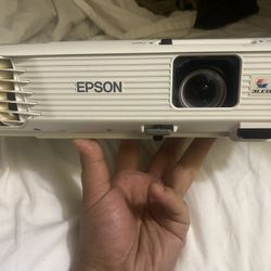 EPSON Projector 
