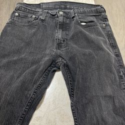 Levi Jeans