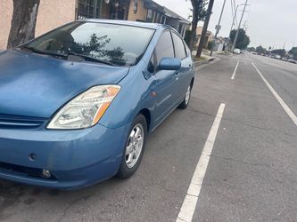 2006 Toyota Prius