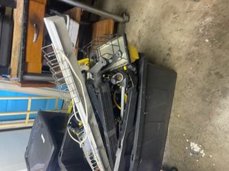 Miscellaneous items.