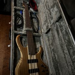 Ibanez btb bass
