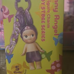 Sonny Angles Candy Stores Series 