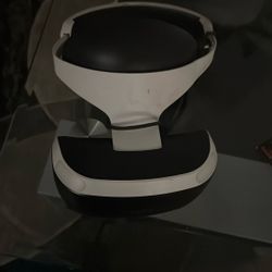 Sony Vr Headset 