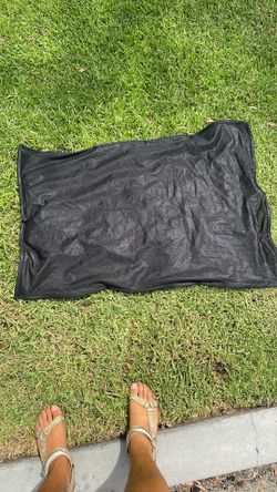 Sun Roof Screen