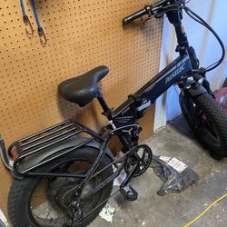 E Bike