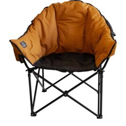 Outdoor Lazy Bear Chair