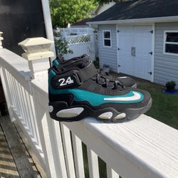 Nike Air griffet max Sz 9