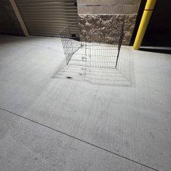30" Pet Wire Play Yard $30