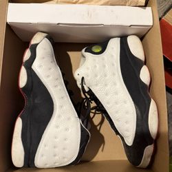 Air Jordan 13 Size 11.5