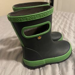 Bogs Rain Boots 