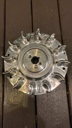 Flywheel
