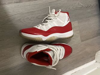 Cherry 11’s