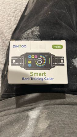 Dinjoo Smart Training Collar