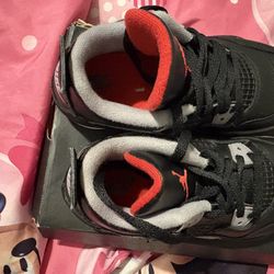 Jordan 4 Size 13c