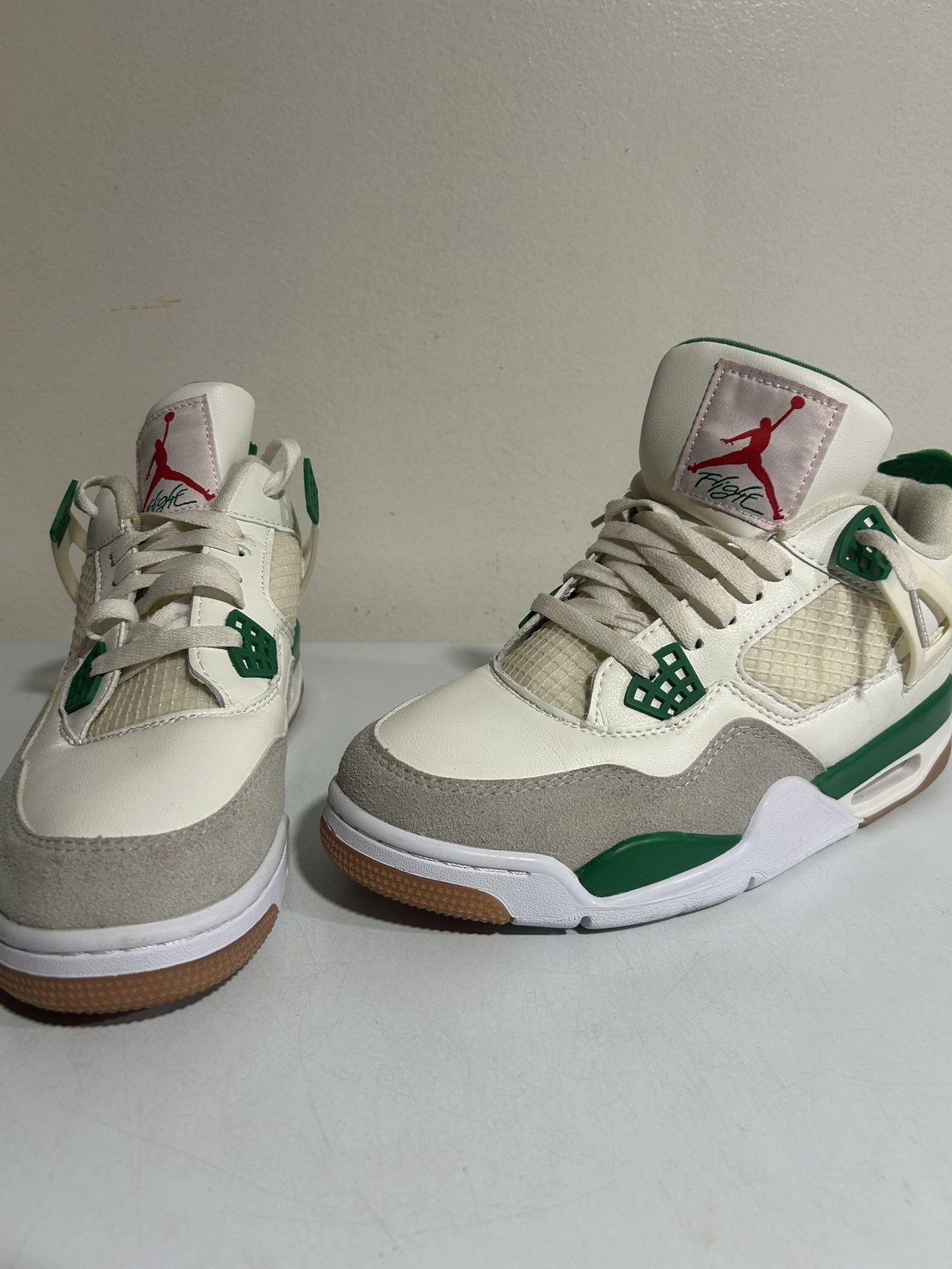 Nike Jordan Shoes