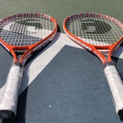 NEW Beginners Tennis Racket