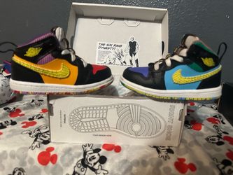 7c Jordan 6 dynasty