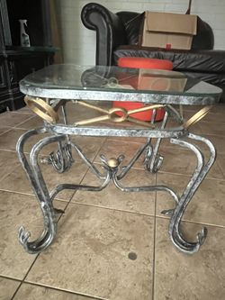 Side Table