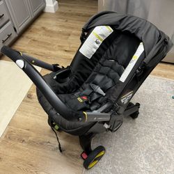 2023 Doona Car seat/stroller