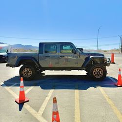 315/70/17 Used Tires