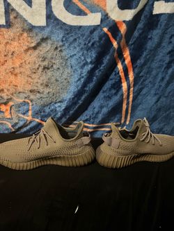 Yeezy shoes