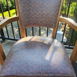 Dining Chairs 