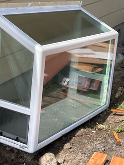 Bay window