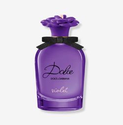 Dolce and Gabbana Violet