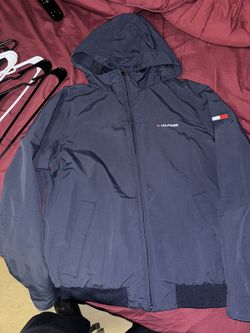 Tommy Hilfiger