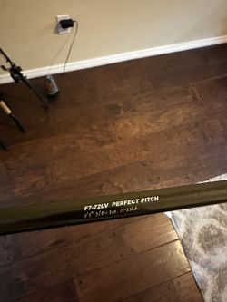 Megabass Levante Perfect Pitch