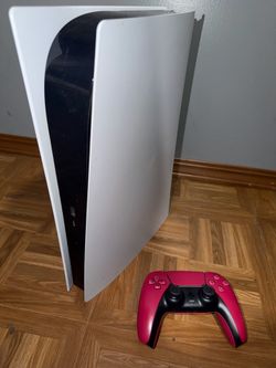 PS5 (PlayStation 5)