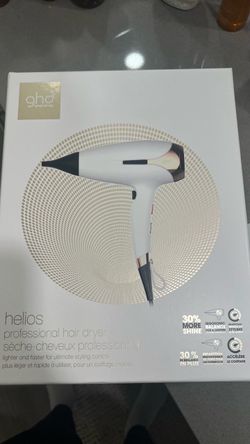 GHD Helios Dryer