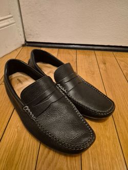Nordstrom Men's Brody Driving Penn Loafer Size 10.5