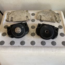 Seadoo Jet Boat Motor Mount 1997 