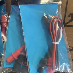 Field piece shorting wires ada2