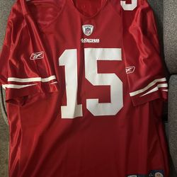 49ers Jersey