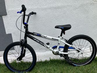 Kent. Ambush. Bmx bike. 20 inch tires