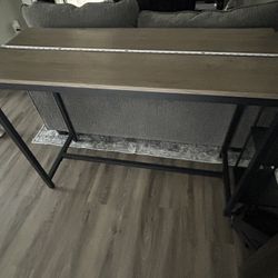 Bar Table (No stools)