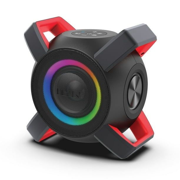 ION Audio Wave Rider X Floating Bluetooth Speaker $39.99