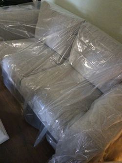Sofas y sillas altas