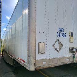 2008 Trailer 