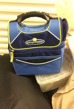 Igloo Playmate Cooler